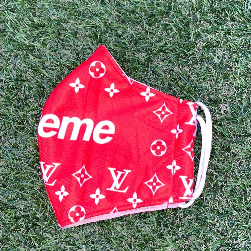 Custom Face Mask - Picture 3 of 4